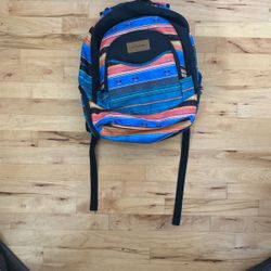 Dakine Backpack 