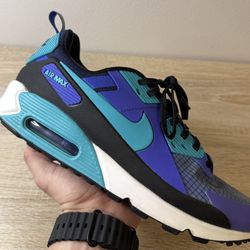 Nike Air Max 90 Drift - $40 - Size 10