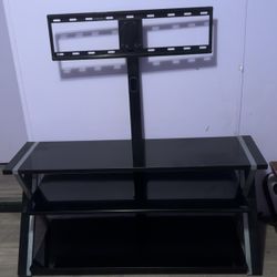 Whalen Xavier 3-in-1 Television Stand for TVs up to 70"