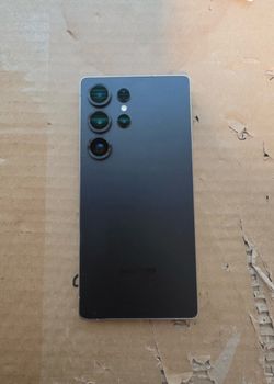 Samsung 25 Ultra UNLOCKED