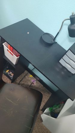 Desk