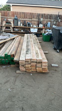 2 x 6 x 12’ lumber grade 2