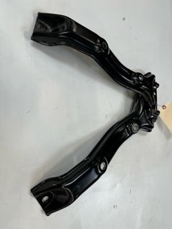 Tesla model 3 second row inner ancillary bay rail