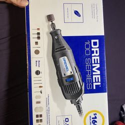 Dremel Kit