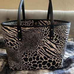 Michael Khor’s Purse