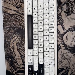 Mechanical Keyboard 