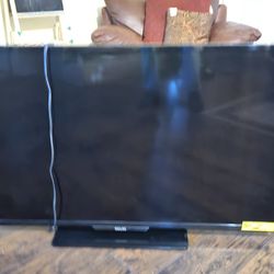 55 Inch PHILLIPS TV. 75 Dollars 