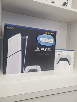  💥 The PS5 Pro is HERE – $699 with 1-Year Warranty