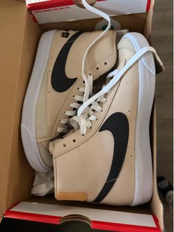 Nike blazers