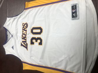 Lakers jersey XXL
