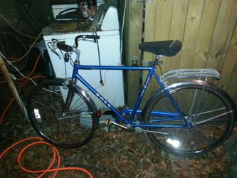 Ross 26 inch 3 speed bicycle
