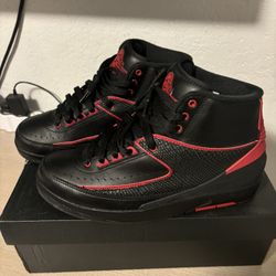 Air Jordan Retro 2
