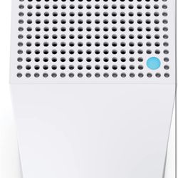 Linksys MX5501 Atlas Pro 6 Wi-Fi 6 Dual-Band Mesh System (1 Pack)