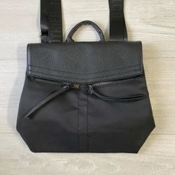 Botkier New York Trigger Backpack in Black