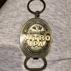 IPA Key chain