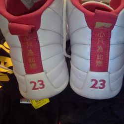 Like new jordans