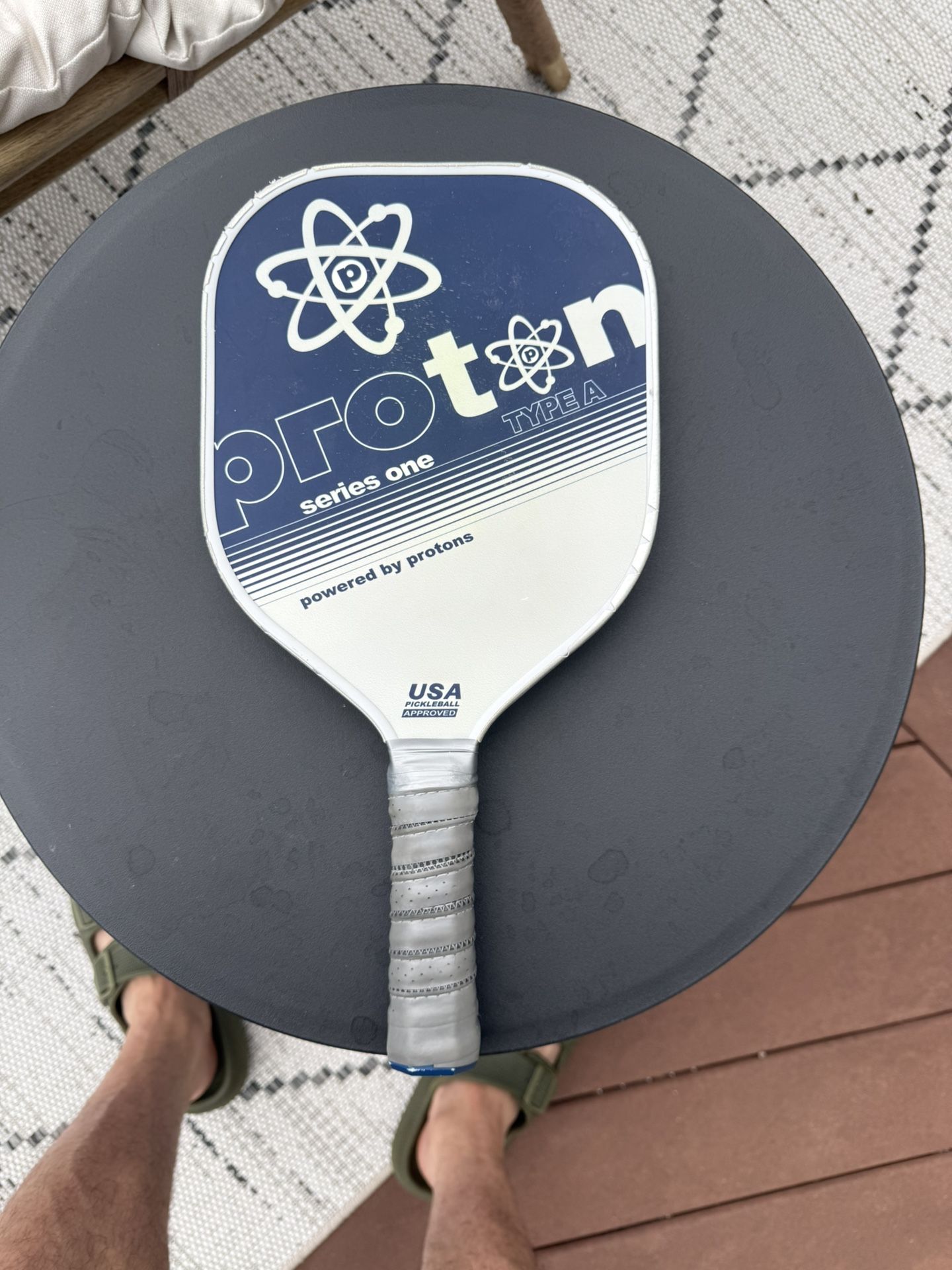 Proton Pickleball Paddle