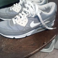 Nike Air Max Shoes