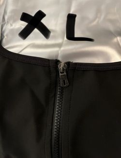 SAUNA LONG SLEEVE  TOP