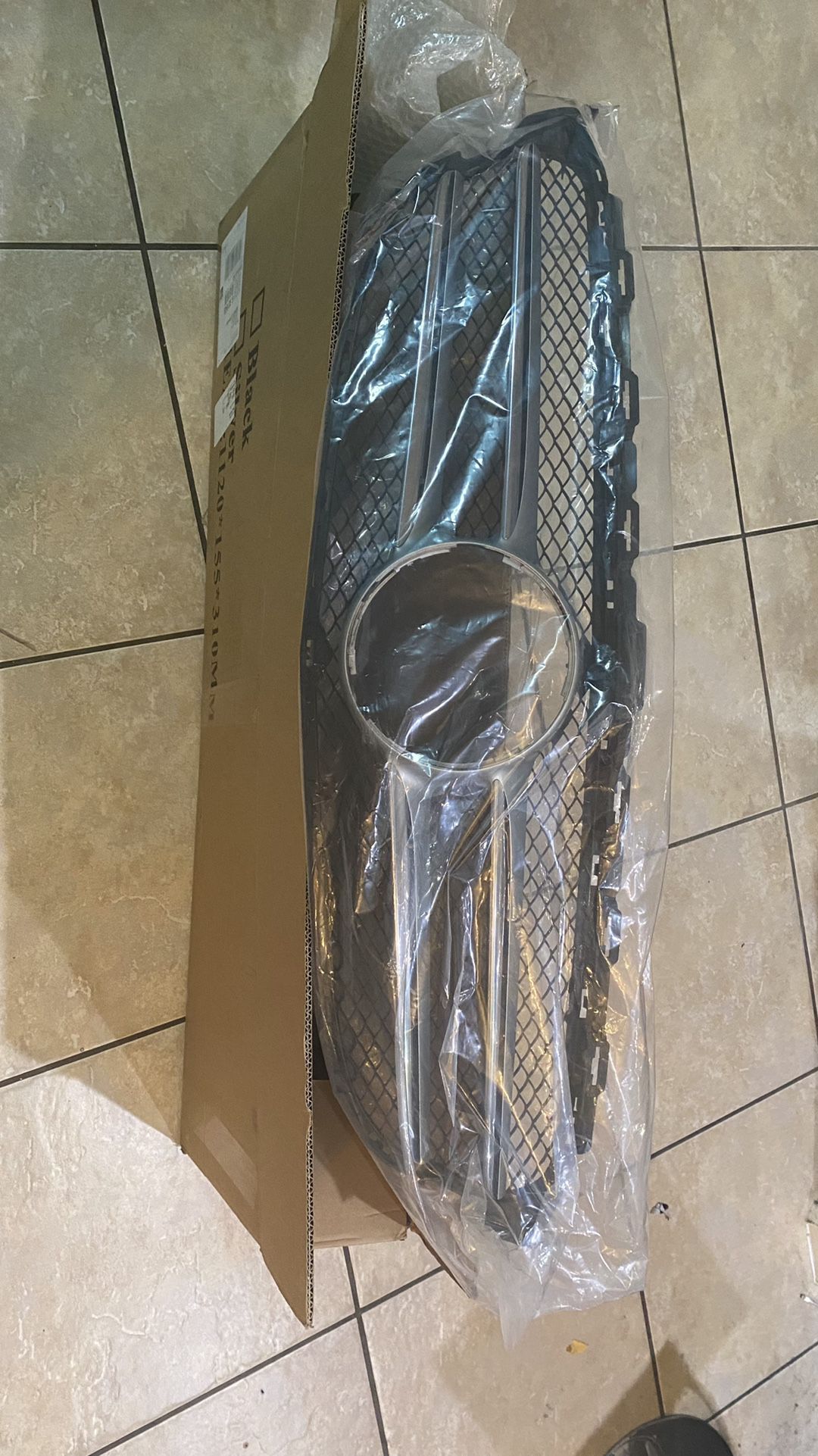 Mercedes C300 Grill 2015-2021