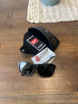 Ray Band Sunglasses