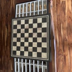 Chess Set