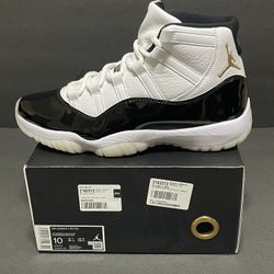 Jordan 11 Retro DMP Gratitud 