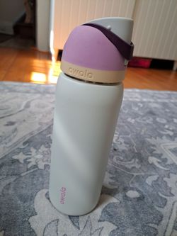 Owala water bottle