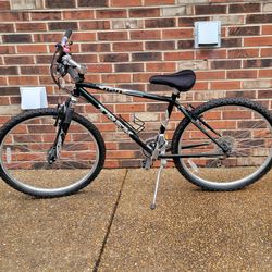 Trek 820 Mountain Bike 16.5in frame