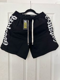 Authentic Godspeed shorts