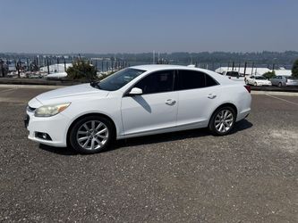 2015 Chevrolet Malibu