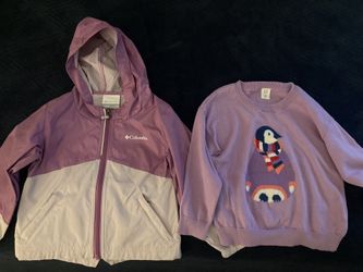 Toddler Girl Size 3T 