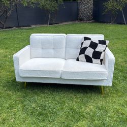 56 Inch Love Seat Couch
