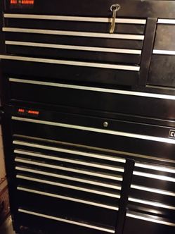 Tool Box