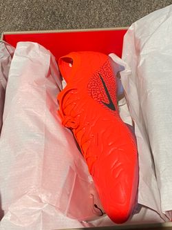 Nike tiempo soccer cleats