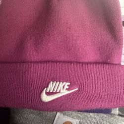 Nike Hat