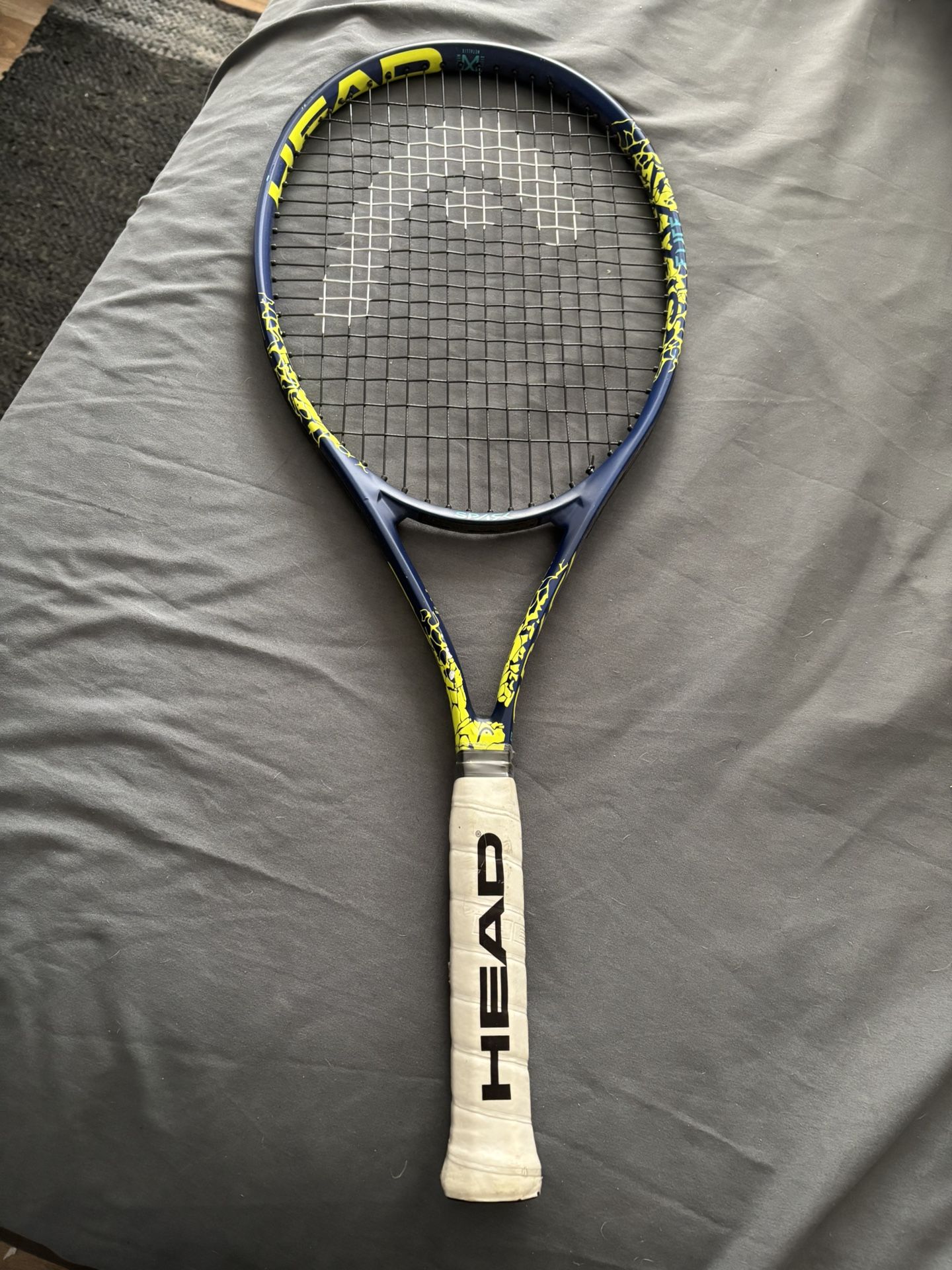 Tennis Racket