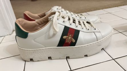 Gucci Women Shoes 