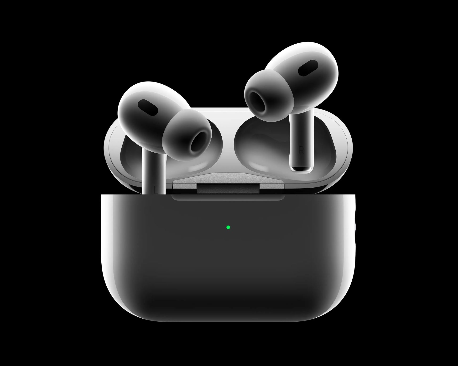 Apple AirPods Pro 2nd Generation USB-C New and Sealed