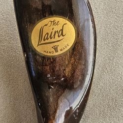 Clubmakers Of St. Andrew's Golf Classics Handmade Right Hand Wood Putter 35.5"