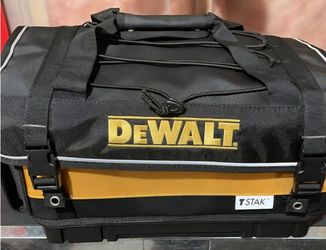 DeWalt TStak 17"