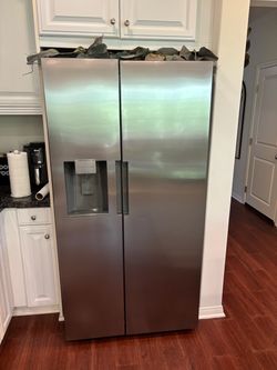 Refrigerator
