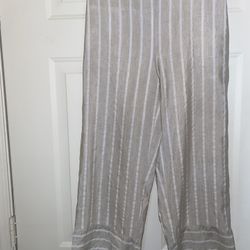 Women’s linen pants
