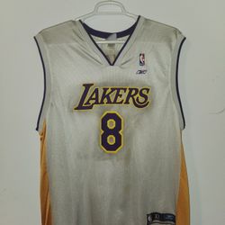 Lakers Kobe Bryant Jersey