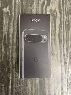 Google Pixel 9 Pro XL 128 GB