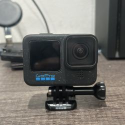 GoPro hero 12