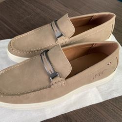 Tommy Hilfiger slip-on shoes size 8 1/2