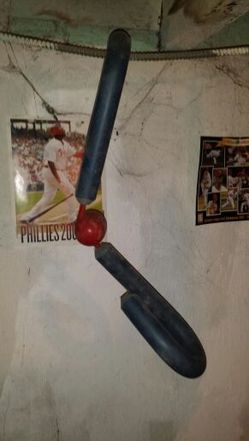 Susan summers ab workout equipment