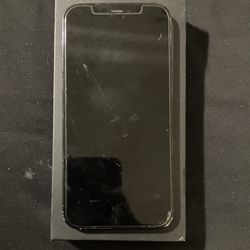 iPhone 12pro Unlocked 128gb