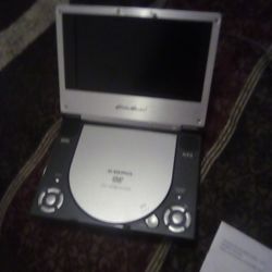 Dvd Player 